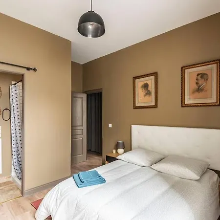 Apartment Heidsieck